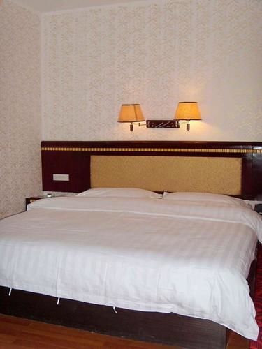 Guilin Muslim Hotel Екстериор снимка