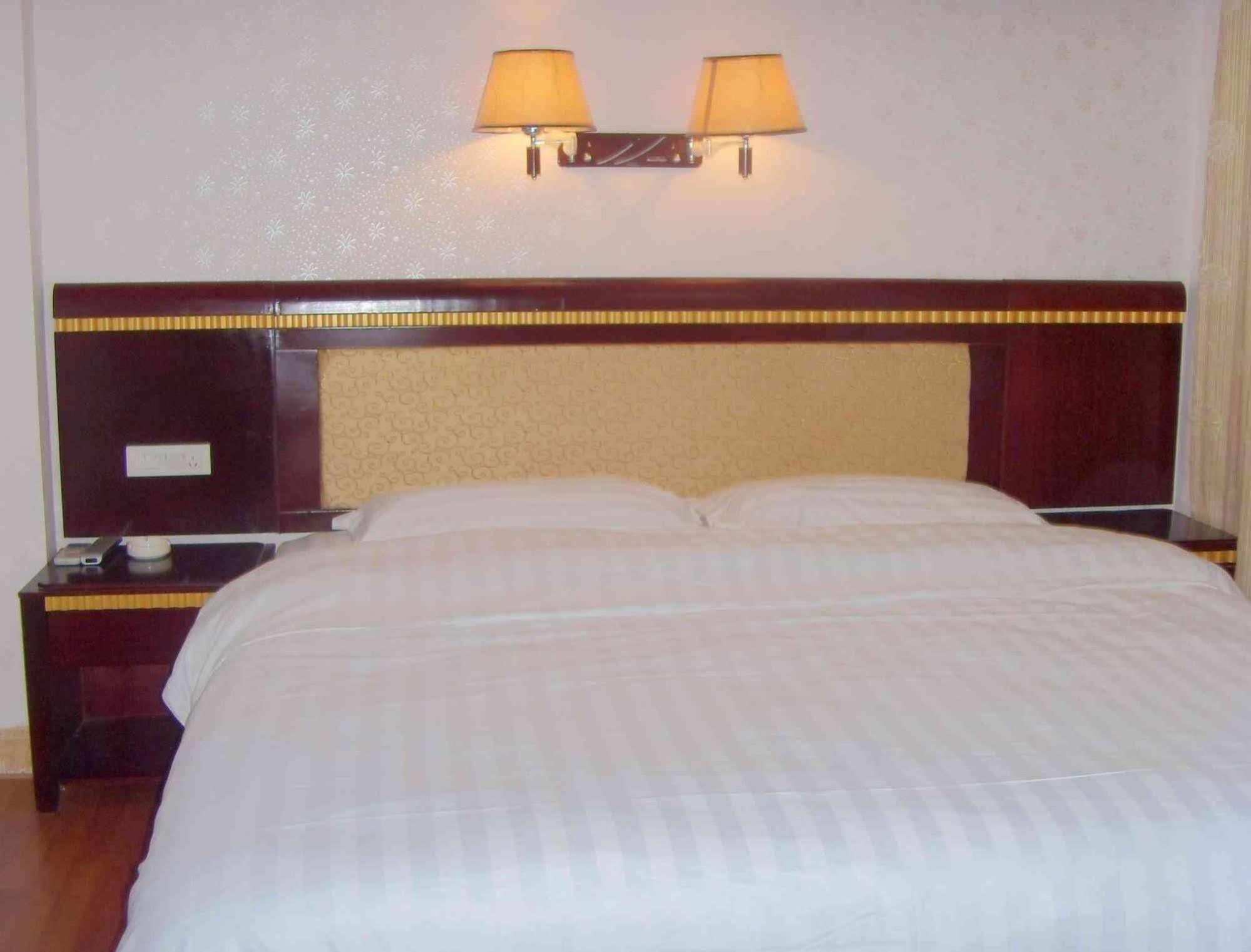 Guilin Muslim Hotel Екстериор снимка